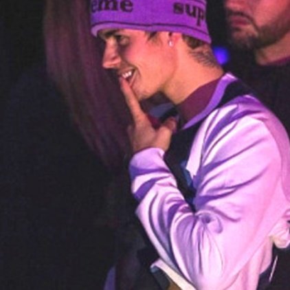AbyJdb's tweet photo. @OfficialJBVotes @justinbieber #MTVHotttest my man @justinbieber https://t.co/W9ViKDf4Ce