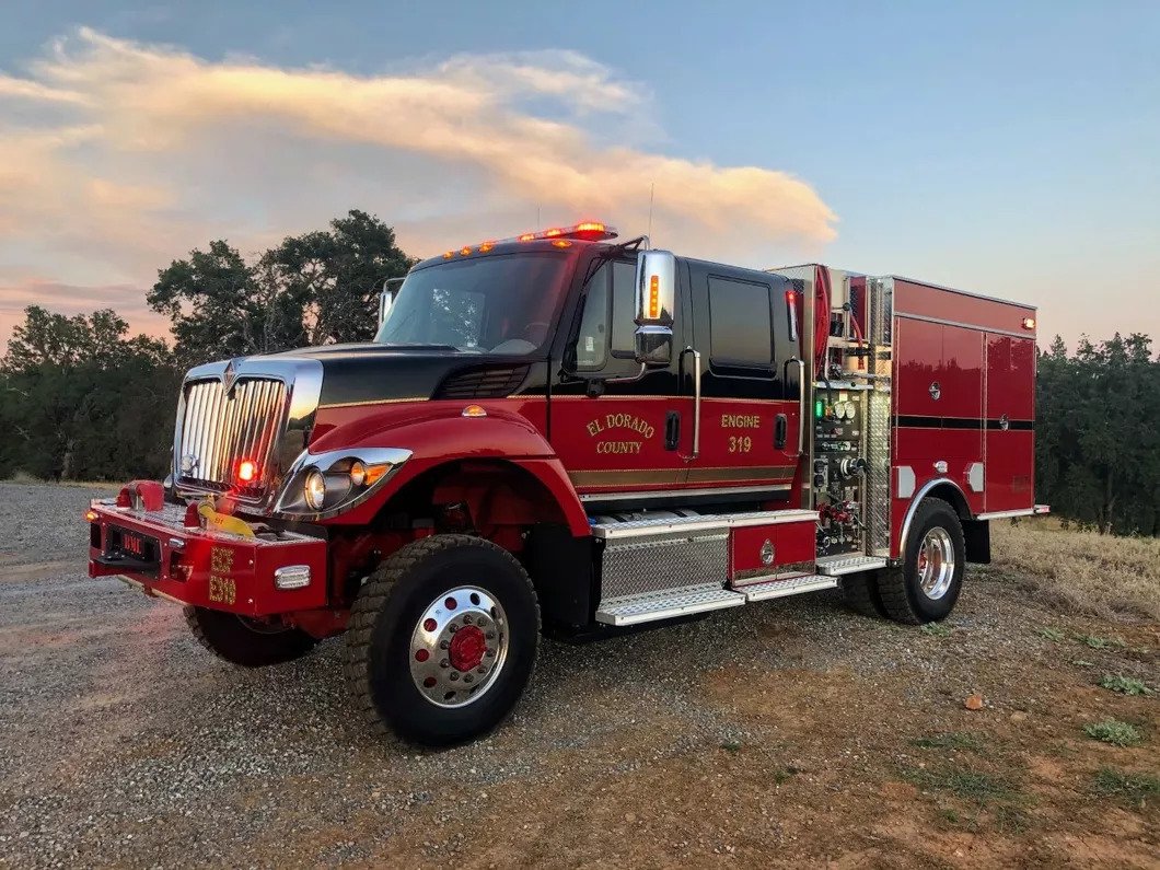 BMEFire's tweet image. #Model34Monday: Check out this article about the new Type 3 Model 34 BME built earlier this year for @ELDO_Co_Fire. kfbk.iheart.com/featured/the-a…