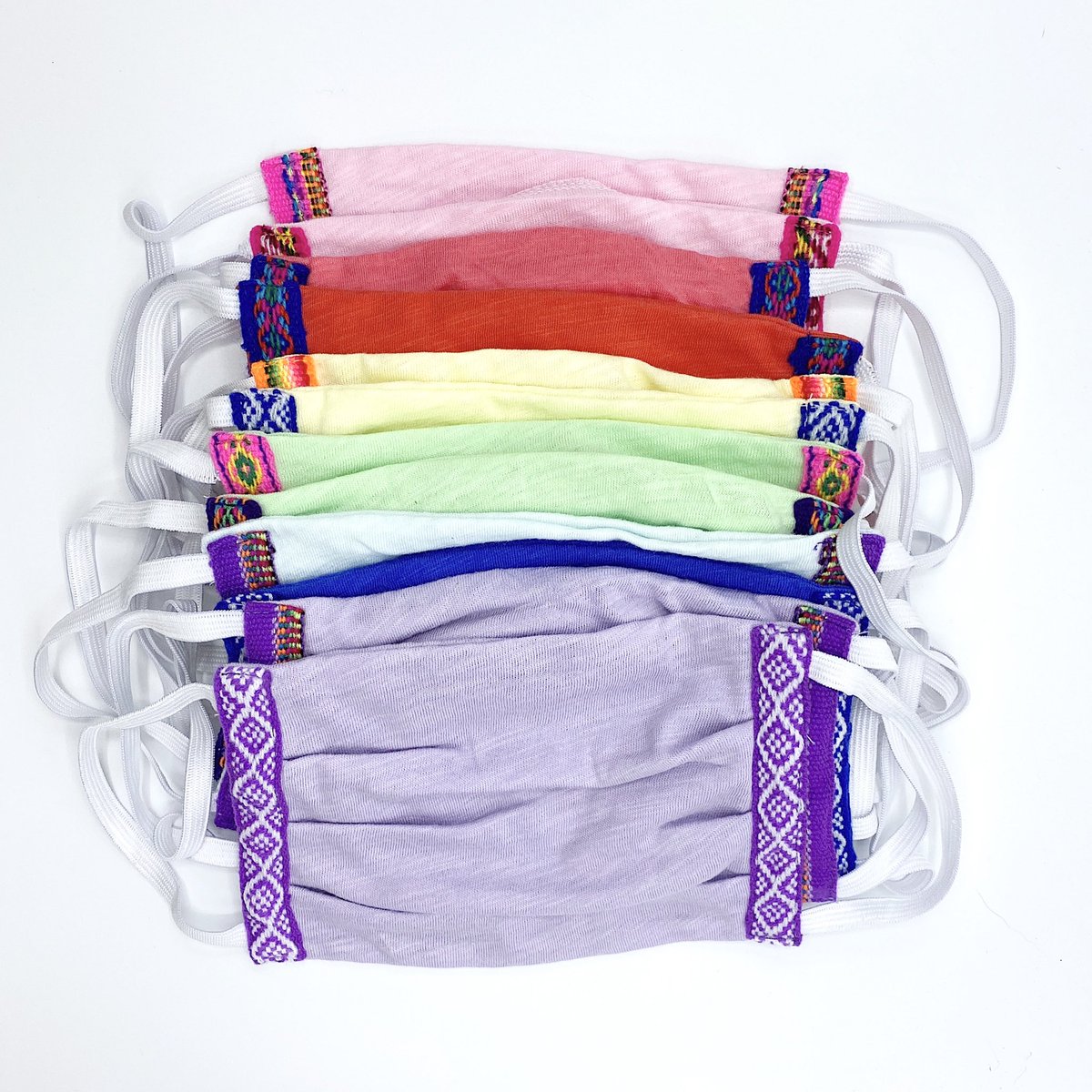 Pitusa_co's tweet photo. Soft, comfortable, and breathable ✨ our Pitusa Cloth Masks are the perfect addition to your summer wardrobe. ⠀⠀⠀⠀⠀⠀⠀⠀⠀ Our masks are sold individually AT COST: $3.50 without a filter and $5 with ✨ #Pitusa #ClothMask

Shop here: https://t.co/aG5ptI5shf https://t.co/uv2FDSem7U