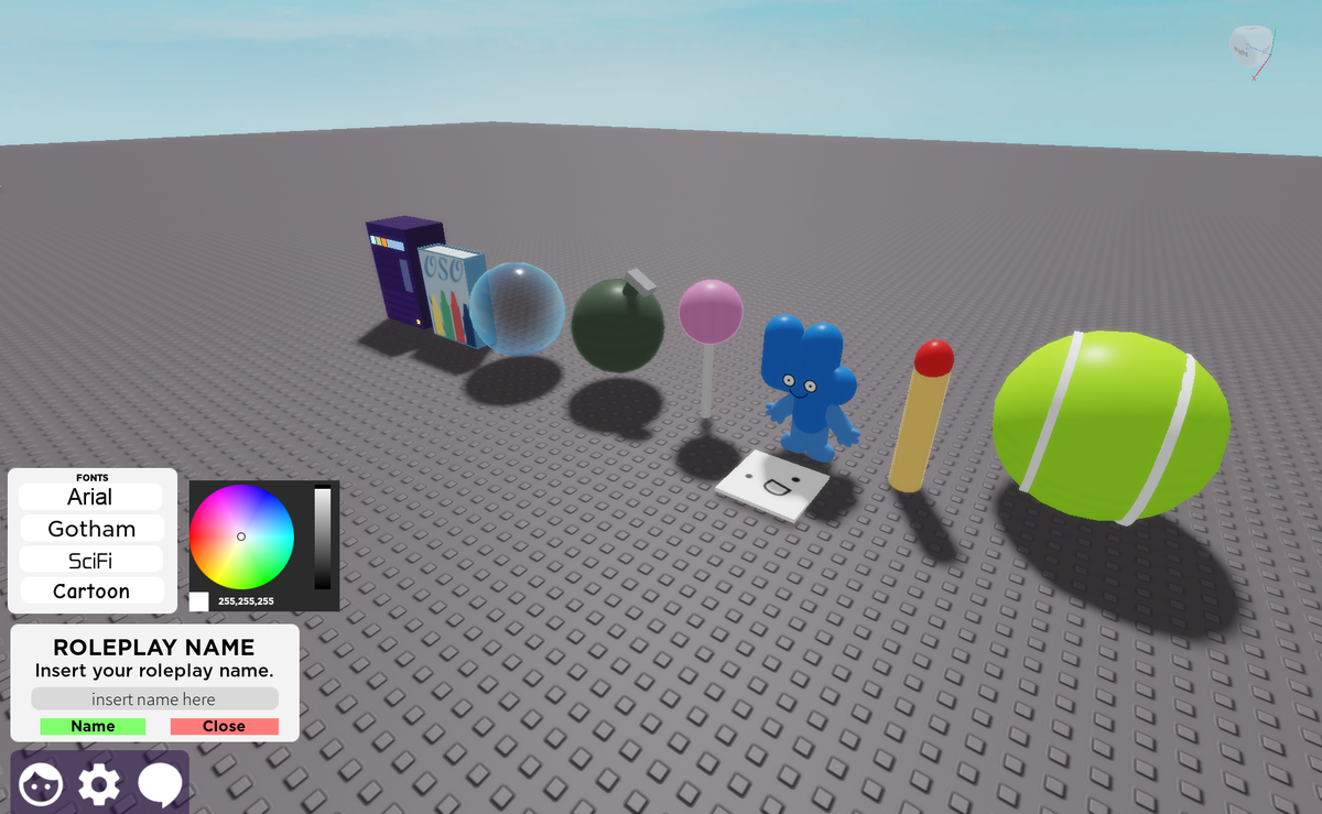 Object Variety On Twitter Cooking Up Version 2 Bfb Oso Opensourceoso Jacknjellify Roblox Robloxdev - bfb oso opensourceoso jacknjellify x bfb morph roblox Object Variety On Twitter Cooking Up Version 2 Bfb Oso Opensourceoso Jacknjellify Roblox Robloxdev - x bfb morph roblox