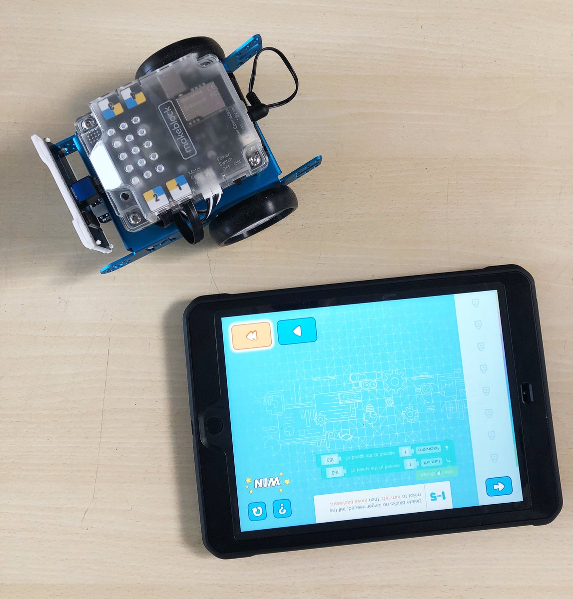 NextThing.Education tweet media