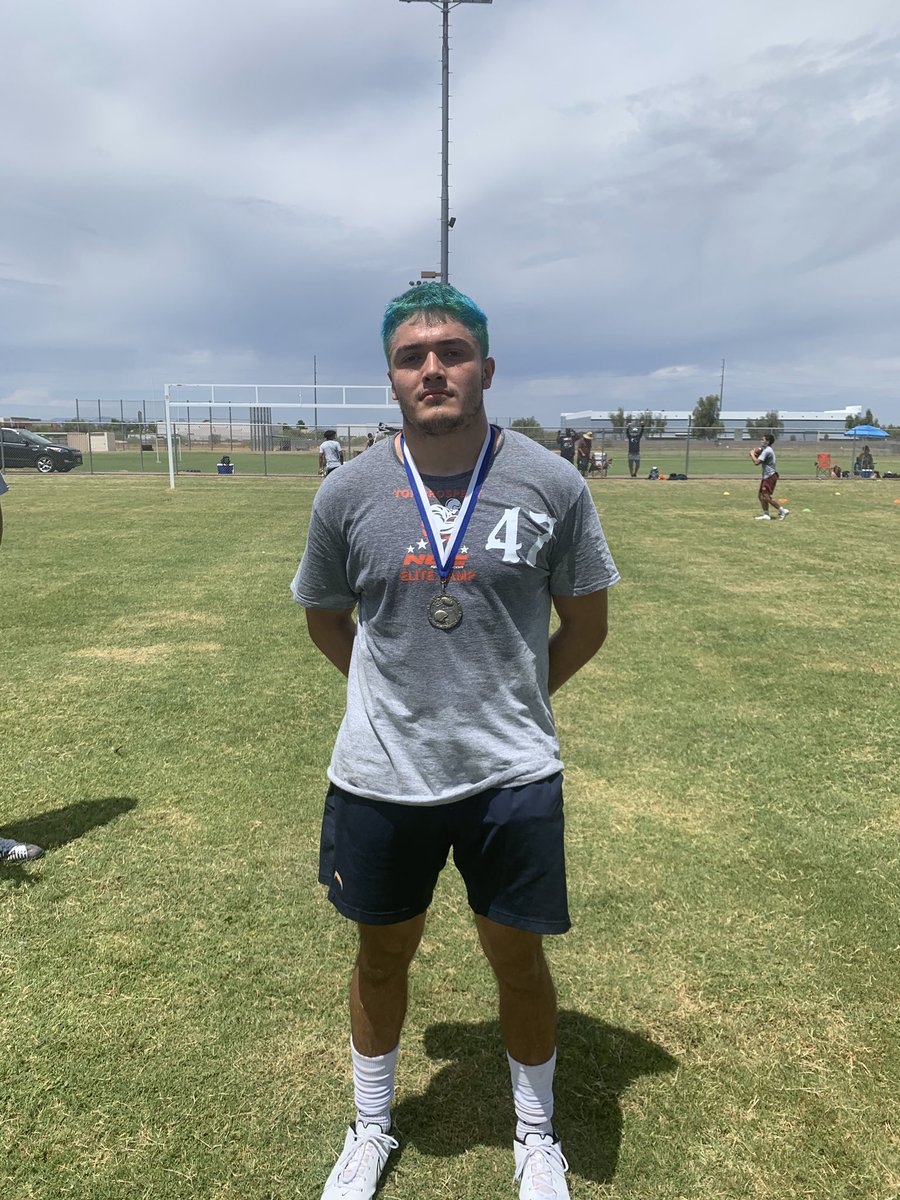 coachschuman's tweet photo. Mvps from NUC sports West Elite Camp https://t.co/jfXOIa9ln2