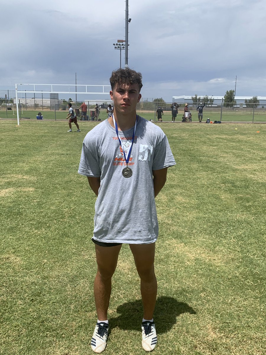 coachschuman's tweet photo. Mvps from NUC sports West Elite Camp https://t.co/jfXOIa9ln2