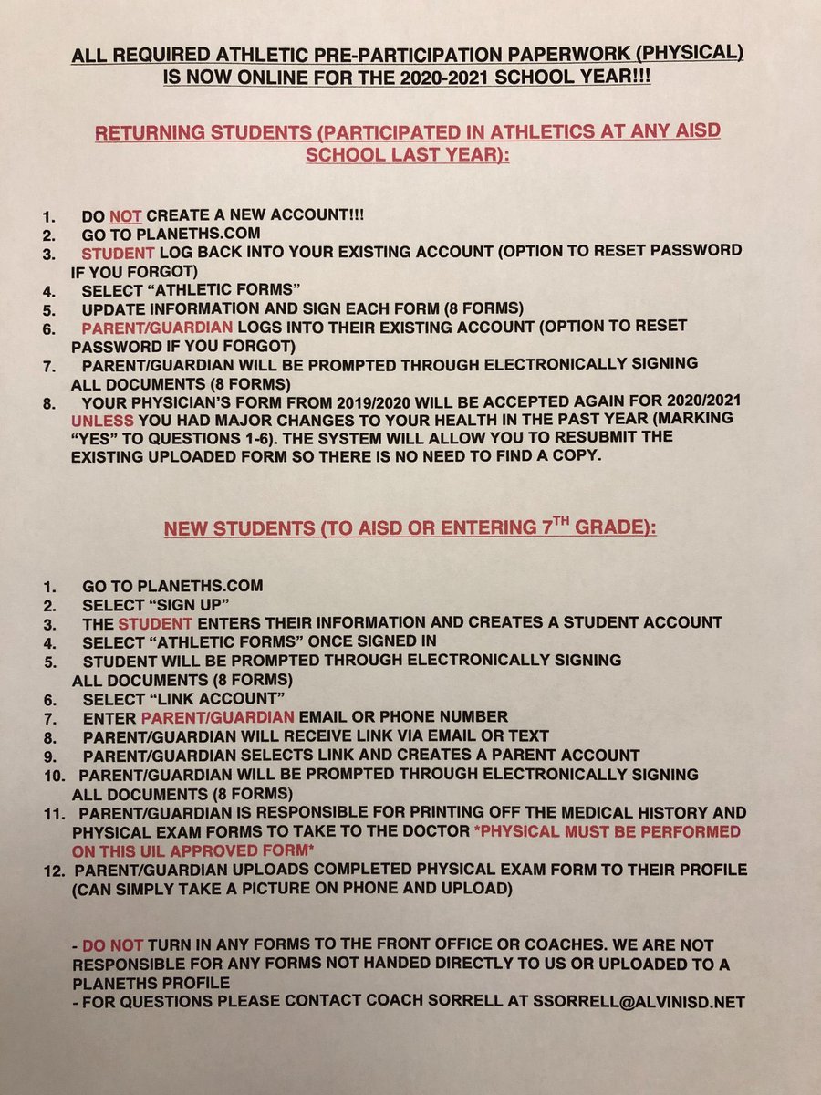 MHS Sports Medicine tweet media