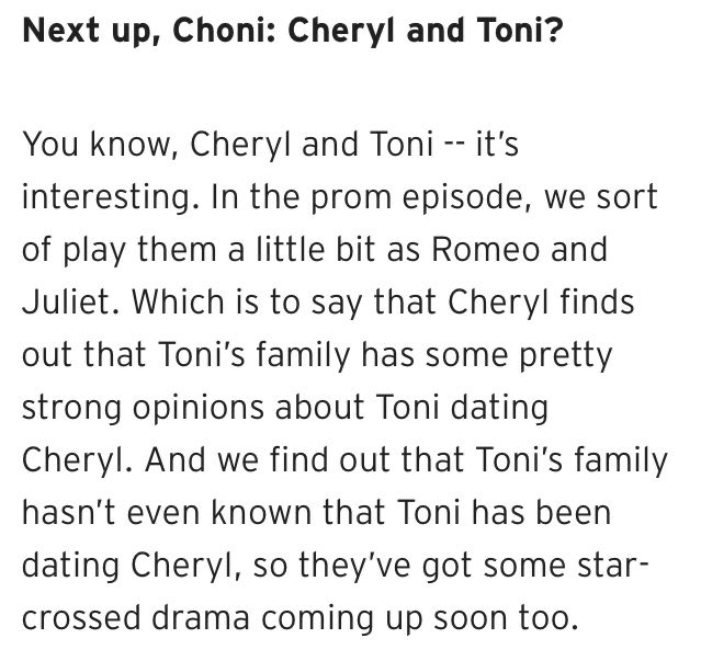 topazgotjuice's tweet photo. just thinking about how everyone was screaming when this article dropped and now half the choni fandom is like “i’ll believe it when i see it” including me https://t.co/f80aBMr1rR