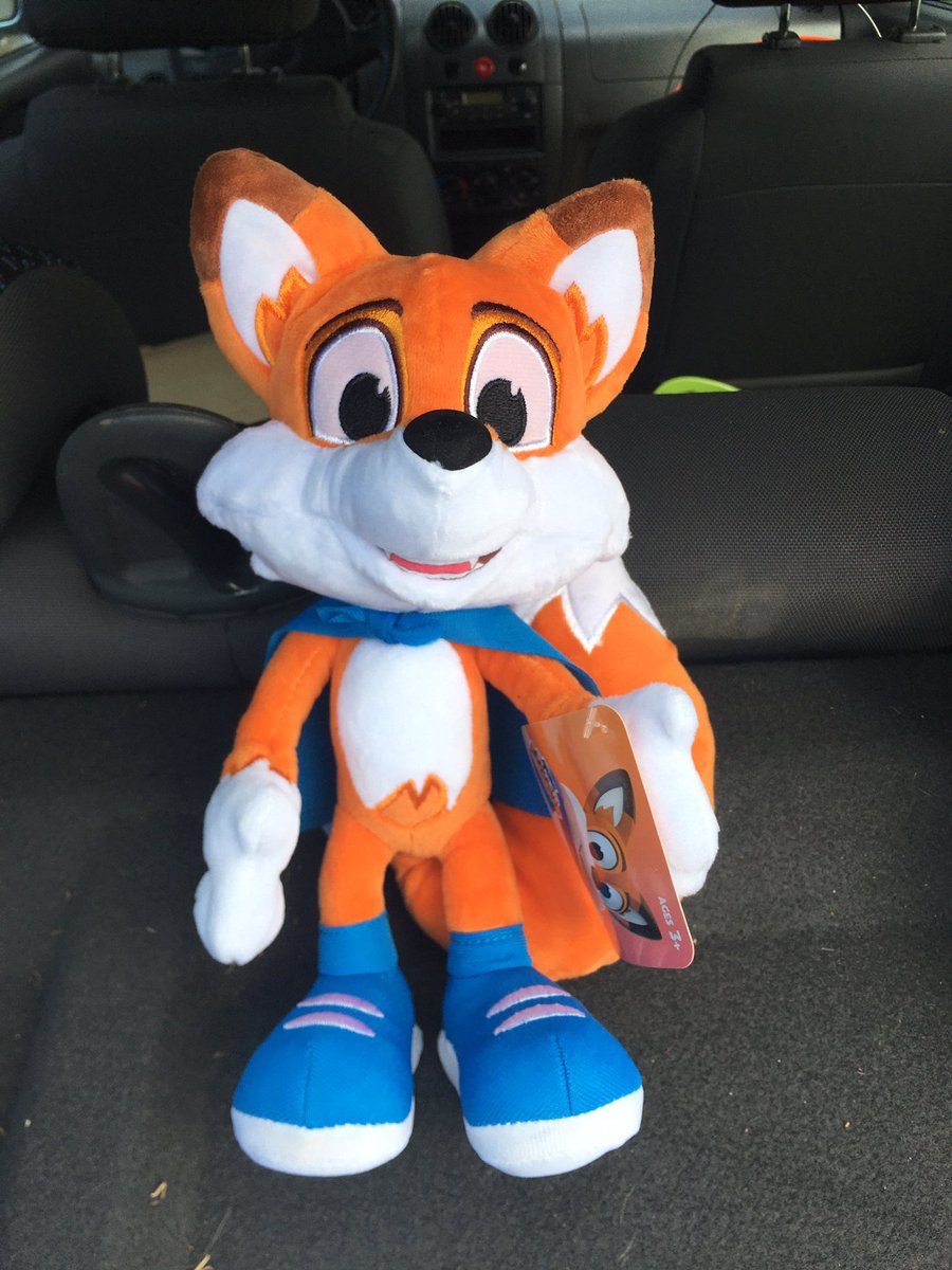 Lucky S Tale On Quest 2 Now Puck The Fey98 Yututhefox T Co Hdbyt3ks4a Twitter