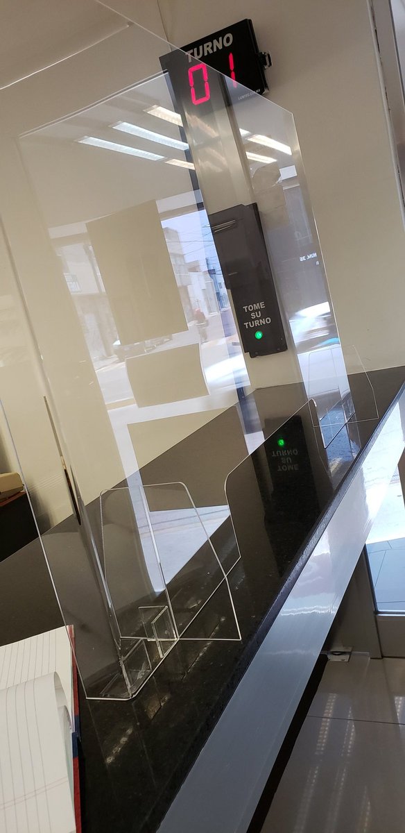 55Notaria's tweet photo. Trabajamos para que nuestras instalaciones sean seguras para nuestros colaboradores, clientes y visitantes #COVIDー19 #CuidemosTodosDeTodos https://t.co/T0PjlcTmAb