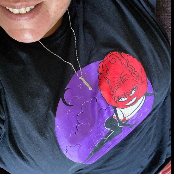 best_syrups's tweet photo. Vaniple made her way to the other side of the state it appears! Watch out Detroit.Vaniple n FireCracker are both out that way now. Thanks for the Great Photo Op!! #TEAMYME #BestSyrup #FlavorFactory #CreatureWears #Creatures #Clothing #clothingline #Vaniple #clothingporn #niles https://t.co/p3yTw9SARv