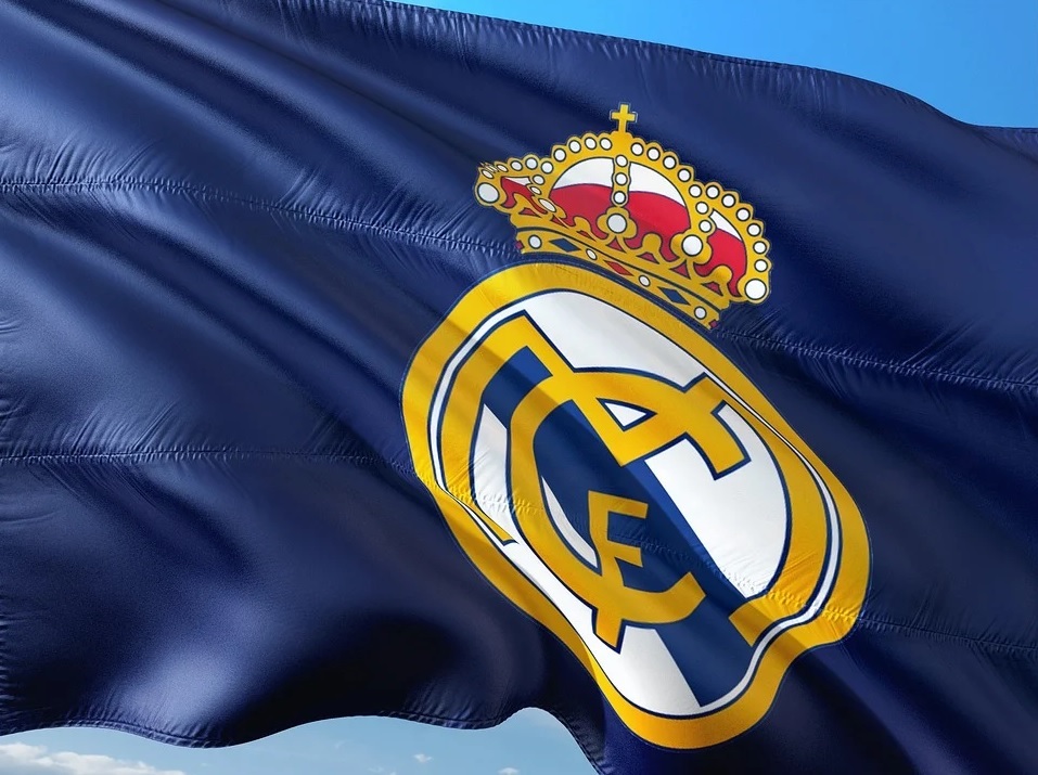 El Real Madrid, campeón y 34 títulos de Liga dlvr.it/Rc1QmJ