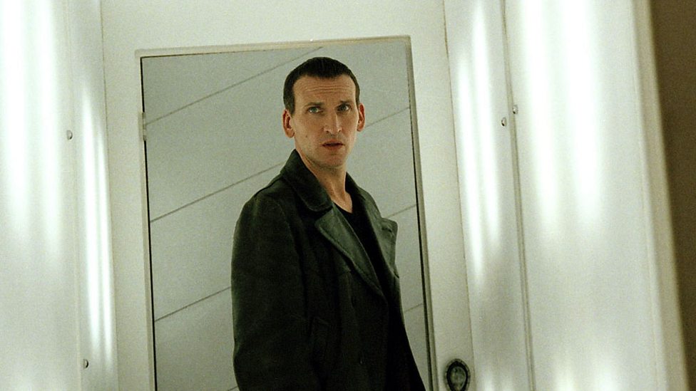 Long Lost Family: What Happened Next on ITV: Davina McCall (Presenter) was Voice of Davinadroid in Bad Wolf in 2005.