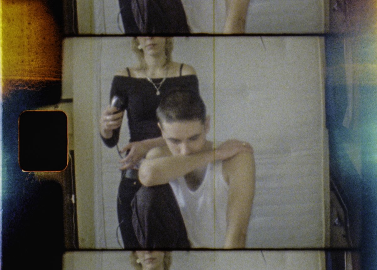 newluna_'s tweet photo. Prunus music video produced by and starring @CheDeedigan now premiering with @AtwoodMagazine at https://t.co/UguwDpOp9F !! https://t.co/s2yfyPXf9c