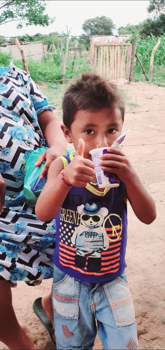 caicemapa's tweet photo. CAICEMAPA es un arcoíris 🌈 , mágico, alegre y encantador.!
Gracias a la empresa LOPSAS pudimos entregar 180 kit de Alpia. Nuestros niños los más afortunados. @linaCperez
@alpina @fundacionalpina #caicemapa #TejiendoProgreso #niñosfelices https://t.co/SFhboYidUo