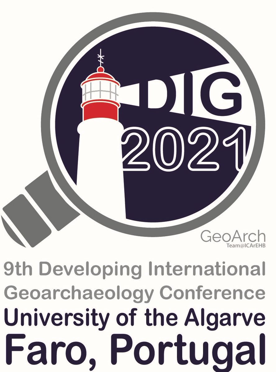 DIG: Developing International Geoarchaeology tweet media