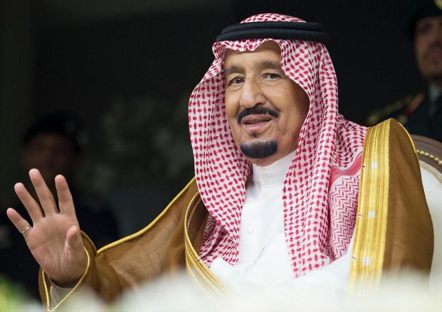 albadr's tweet photo. اللهم ألبس والدنا ومليكنا #خادم_الحرمين_الشريفين الملك سلمان بن عبدالعزيز لباس الصحة والعافية، وأبقه ذخراً وعزاً لنا وللوطن. 

#سلامتك_يا_أبوفهد https://t.co/4FUreqPqeb