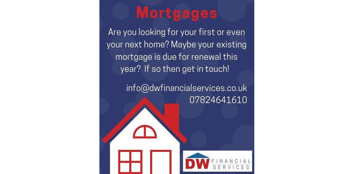 Dean Ward CeMAP Cert CII CeRER tweet media