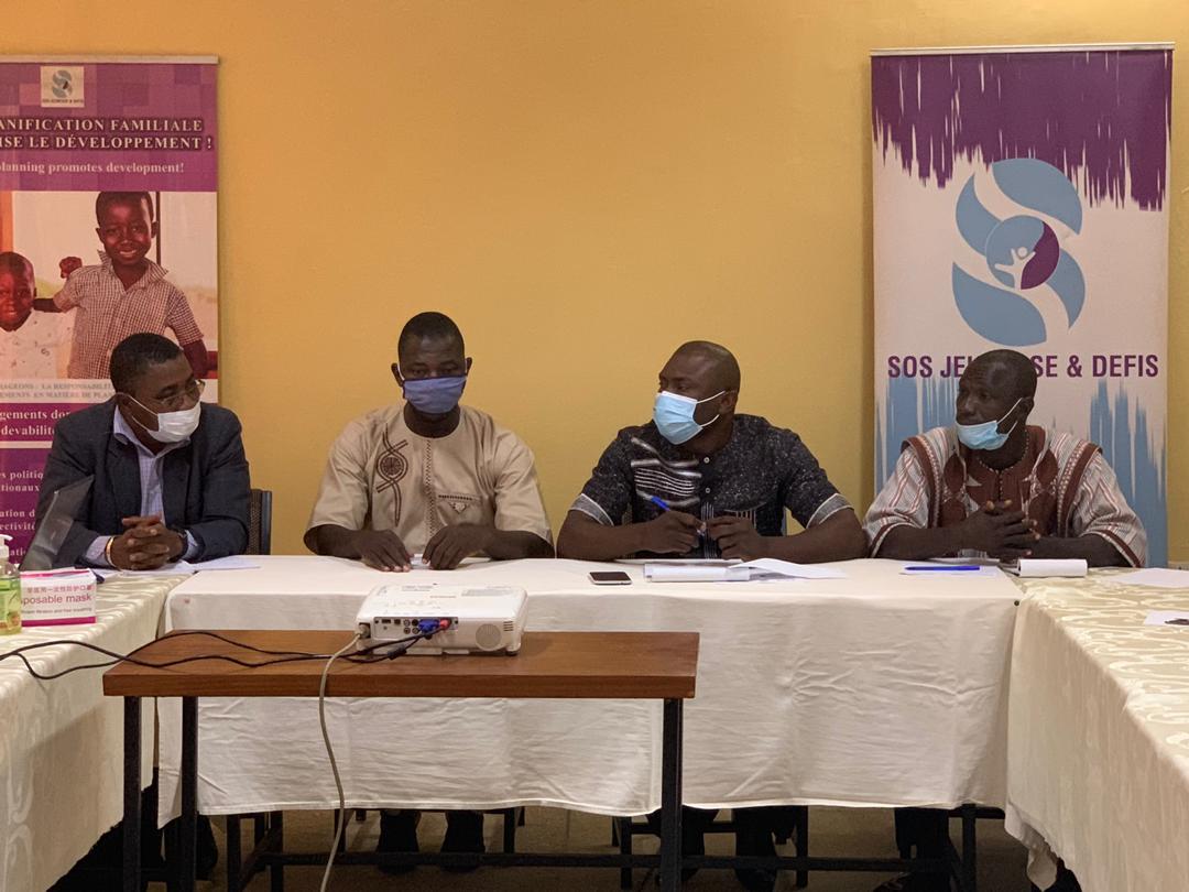SOSJD_asso's tweet photo. Mobilization of civil society organizations in the Centre-East and East regions to take ownership of the investment file in order to obtain the necessary means to put an end to infant and neonatal mortality and bring demographics under control
@MSHHealthImpact @theGFF @pai_org https://t.co/GP8niZI75l