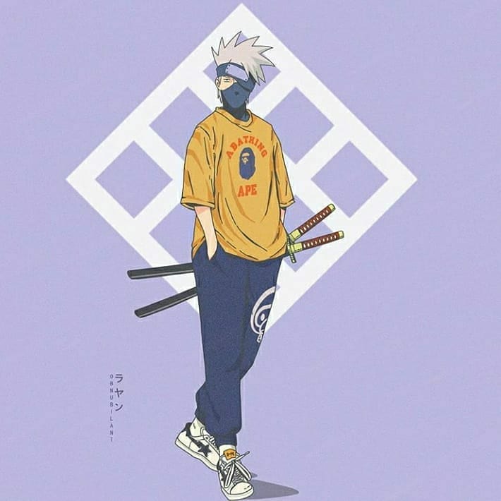 SectionsAnime's tweet photo. So cool baby . 🖤 Which is your favorite ? #NARUTO #NarutoShippuden https://t.co/iTGxZMgPNx