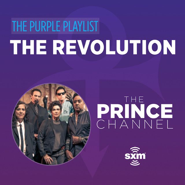 Purple posse! It's rebroadcast time for our Prince Purple Playlist. Hear our take over as a Guest DJ on The Prince Channel exclusively on SiriusXM tomorrow, Tuesday, 7/21 at 3 PM/PT / 6 PM/ET. Set a reminder! siriusxm.us/PrinceGuestDJ