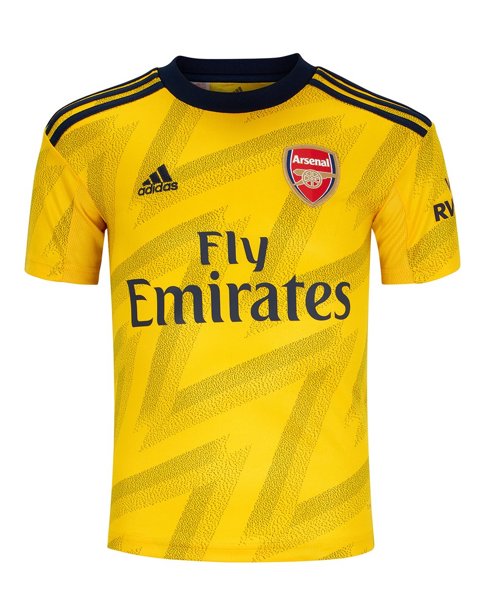 VBET_uk's tweet photo. WIN an #Arsenal away shirt (size: M).
 
To enter FOLLOW, RT and predict the first Arsenal goal scorer against Aston Villa.

Closes 8.15pm today (Tues). Winner drawn from correct answers or from all entries if none correct. 18+ UK only. T&amp;Cs: https://t.co/Pu4HUX5360

#WinWithVBET https://t.co/GaAEvgsQC4