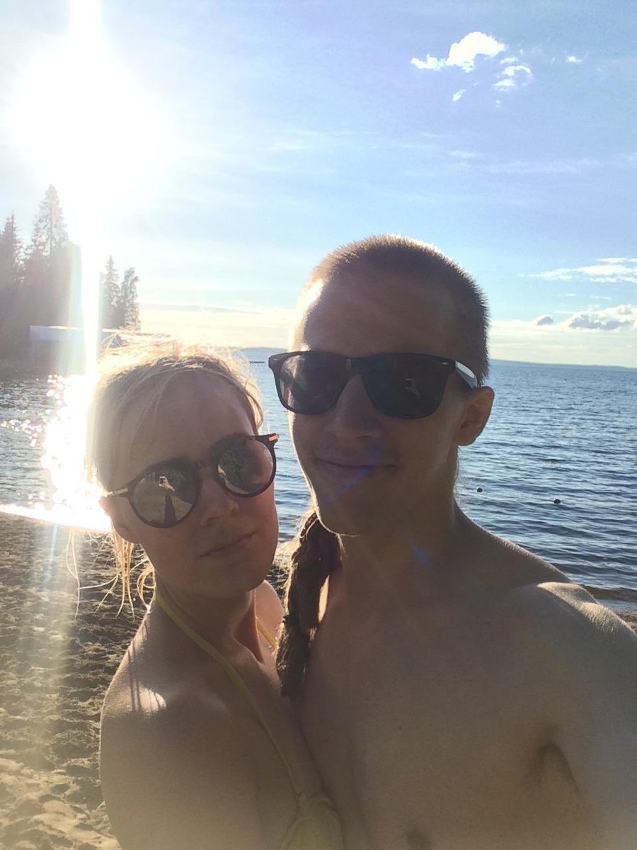 AliisaTaipale's tweet photo. Tässä syy, miksi poistuin ja poistun vielä hetkeksi. On ikävä &amp; oletta eakkaita ja ihania. ❤️❤️ Nähdään kun oon levännyt vähän. Sit jaksaa taas taistella ✊🏻🦋 https://t.co/3LAPb6ZfwB