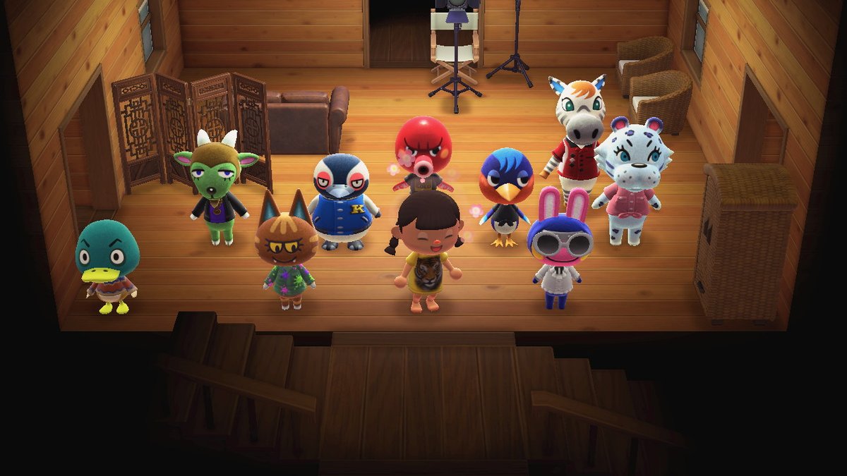 rosiekneath's tweet photo. #AnimalCrossing #ACNH #NintendoSwitch https://t.co/FrbzjegkY5