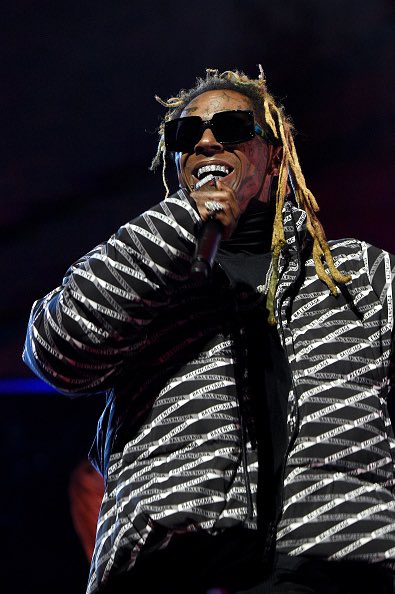 XXL's tweet photo. Lil Wayne once said ____________ https://t.co/KeemF5Usb6