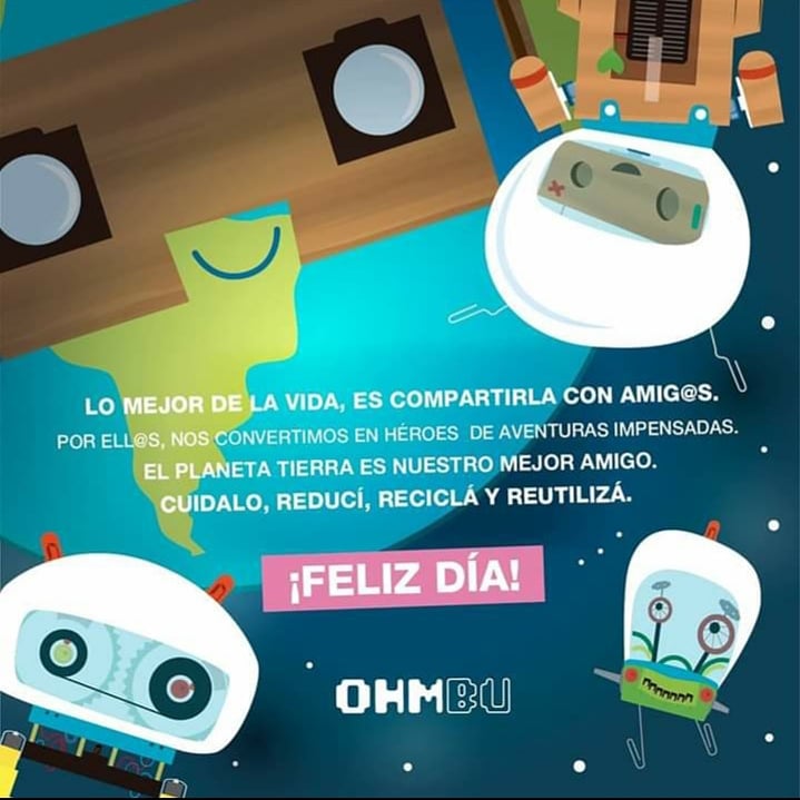 Divertite Reciclando tweet media