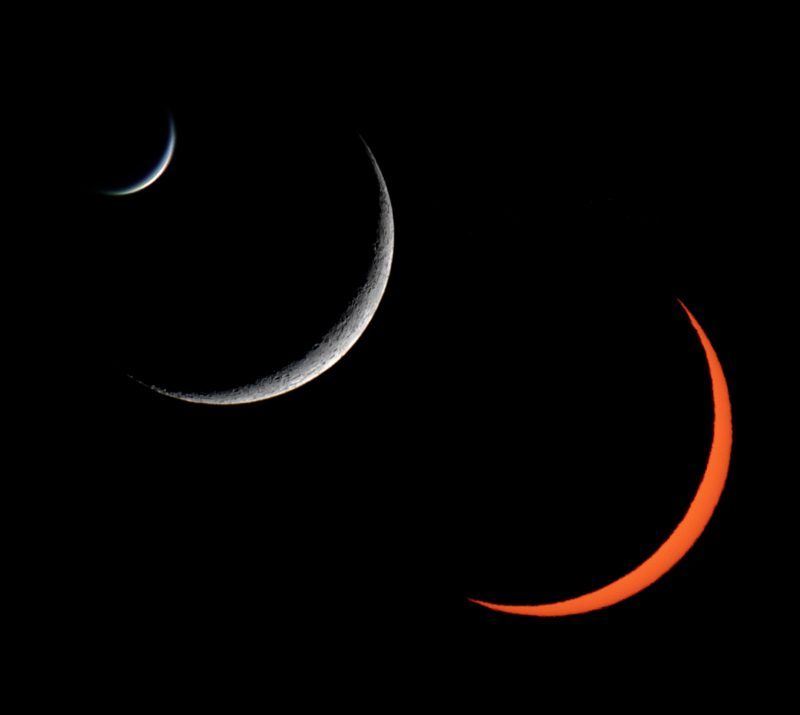 earthskyscience's tweet photo. EarthSky is funded in part thanks to a yearly request for donations. Our goal is to continue the work it's been our honor to do, bringing you the night sky information - and science news - so many of you say you love. Will you help by donating? https://t.co/W9OWX0zuVW https://t.co/OIsKTolvyI