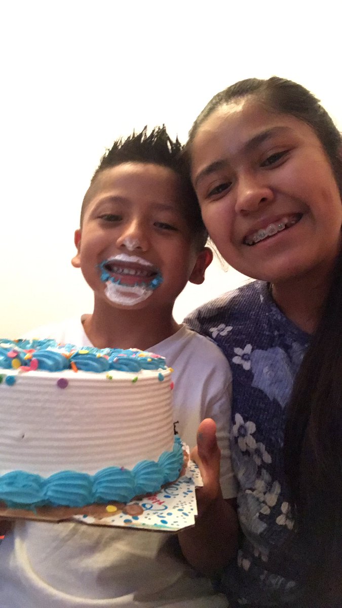 JoselynS_H's tweet photo. Today is Jared’s birthday! He is officially 6 years old! Although it wasn’t the birthday we expected Jared still had a great time celebrating at home! Once again, Happy Birthday Jared! 🥳🎉🎂🎁 @rbpsEAGLES @RedBankPreK @DreamBigRB @RedBankSup @MsBlackRBPS @ms_rogo @RBMSAVID https://t.co/uxfZ8wvsqN