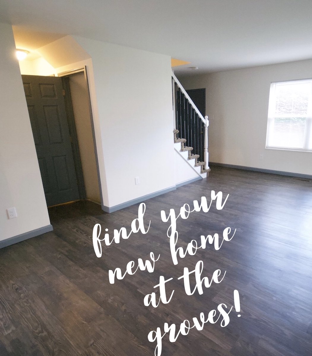 rbmcommunities's tweet photo. We are loving the look of this living space! Email us at leasing.groves@rbm-partners.com for more info! 
#MadeReadyMonday #groves #rbmcommunities https://t.co/krLq8mO6TL