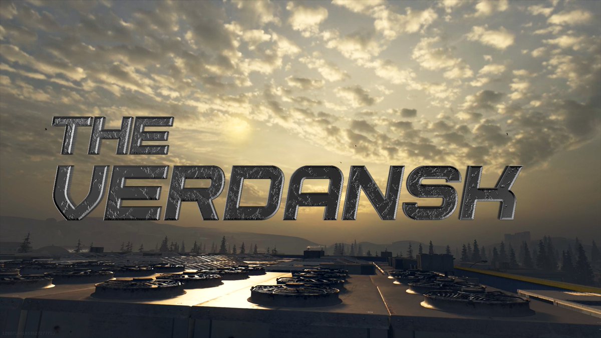 Pamaj's tweet photo. FaZe Pamaj - The Verdansk: A Warzone Sniper Montage

https://t.co/WLvSptOay4

Likes and RT's appreciated <3 hope you enjoy = ) https://t.co/I0t9trS6QC