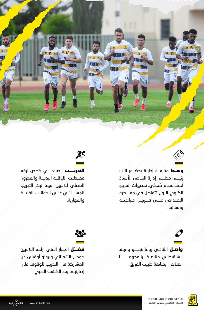 ittihad's tweet photo. 📝📸 نمورنا اليوم 
https://t.co/FZd5scy4Gv https://t.co/Sbo84S2O7l