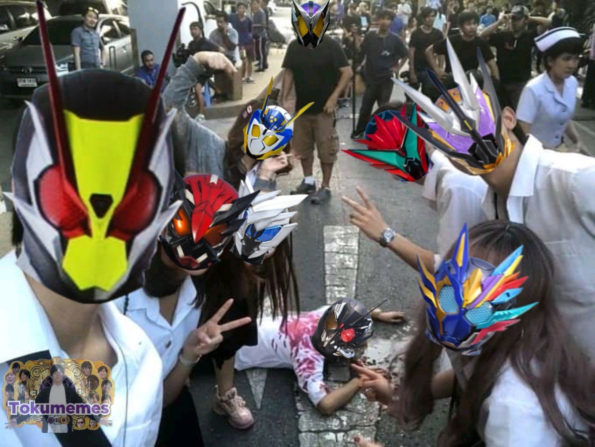 TokumemesBr's tweet photo. /TheShinigami

Resumo dos próximos episódios de Zero-One https://t.co/c7CglTqR09