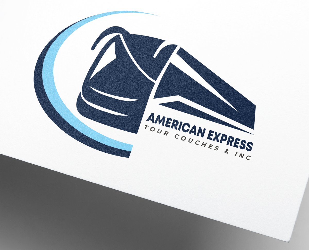 alimdesigns's tweet photo. My Latest logo design. I will design your company logo at cheap price. #logodesign, #logo #LogoDesigns #creative #buslogo #bus #business #businesslogo #creativelogo #creativity https://t.co/9LSvQwfJof