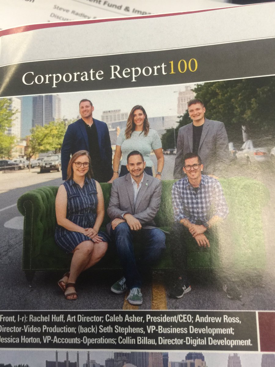 SteveRadley3's tweet image. Congratulations ⁦@SproutComms⁩ on your entrepreneurial growth, proud to be one of your first customers! ⁦@networkkansas⁩ ⁦@ecomm_ks⁩ ⁦@e2ruralcenter⁩ #kseship