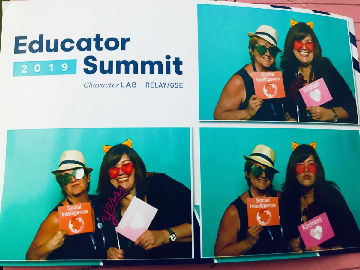 LynLyn1011's tweet photo. Getting our cute on at Ed Summit 2019! Can’t wait for #EdSummit2020 https://t.co/uAJgNbiDNy