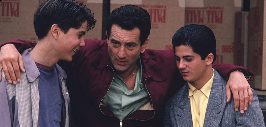 Goodfellas (1990)