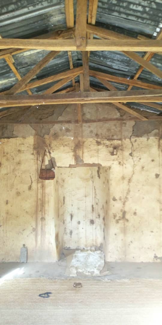 Dmf_Found's tweet photo. Before and after
Reconstruction of new mosque at Kawadan Bare Bari and Kawadan Fulani, area of Dambam L.G.A of Bauchi state by Hon. @DanMakamaMisau  Ibrahim Makama Misau.
#DanmakamaJanzaki https://t.co/5CuMyiMfwl