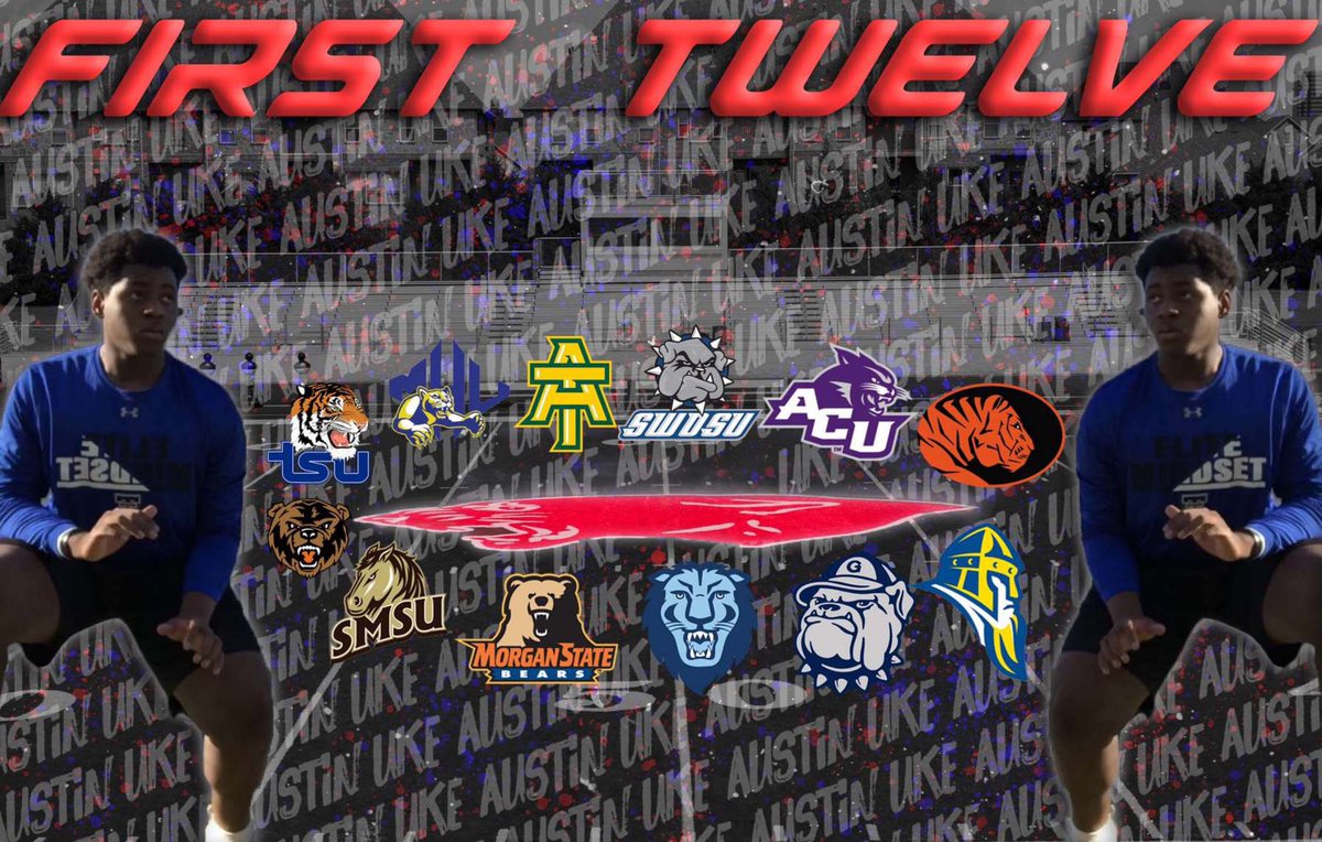 austin_uke's tweet photo. Blessed to be in the position I am today #AGTG S/o @NashCrawford6 for the edit🔥 https://t.co/OE17E1dB8Z