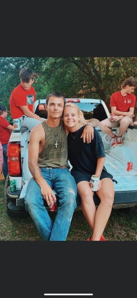 laneVinson09's tweet photo. You’re such a blessing to me.. I love you ❤️ https://t.co/ZyqRkoqqeg