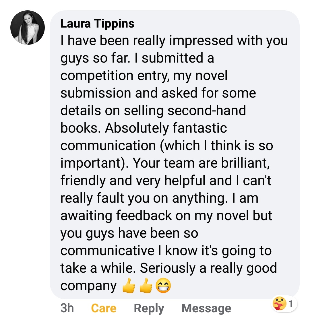 All of us who work at KREST made the big decision to follow our labour of love. We're glad it shows 😇 #PositiveVibes