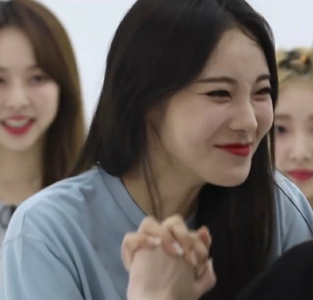 j1nsouls's tweet photo. #JINSOUL: ˃ᴗ˂ https://t.co/U344LLW9Eq