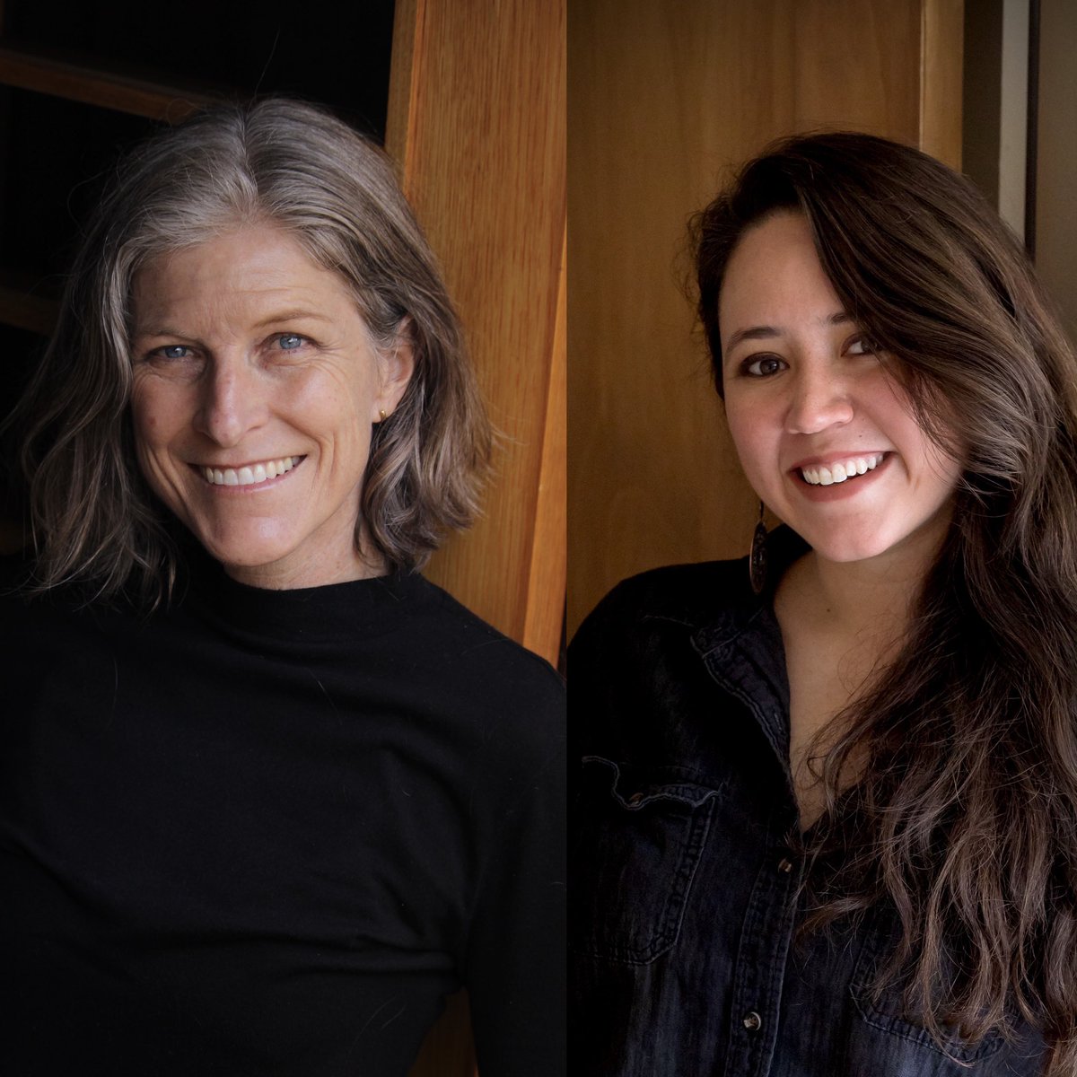 TolsunBooks's tweet photo. Help us welcome Lisa Allen Ortiz and Sara Daniele Rivera! Their full-length book of poetry translation, The Blinding Star, featuring new translations of Peruvian poet, Blanca Verela, will be released in September 2021. https://t.co/QO8VVlkSGA