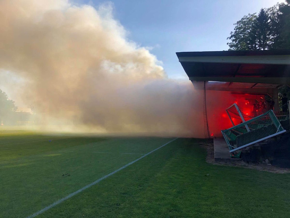 ATCS_Lokeren's tweet photo. 📸💥New story, same passion! #coronaproof https://t.co/FLDKNcVYUO