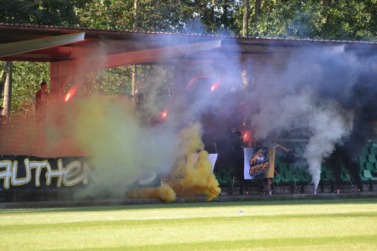 ATCS_Lokeren's tweet photo. 📸💥New story, same passion! #coronaproof https://t.co/FLDKNcVYUO