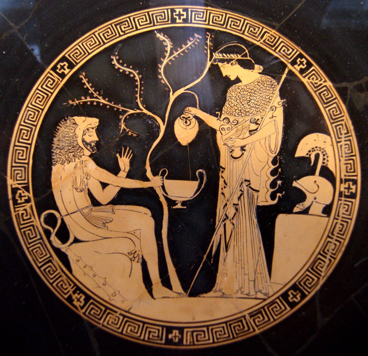 royalsofsuli's tweet photo. Ancient Greek 
The Greek mythology artwork 
In a unique art 
coming soon . https://t.co/hmCwUAVjhc