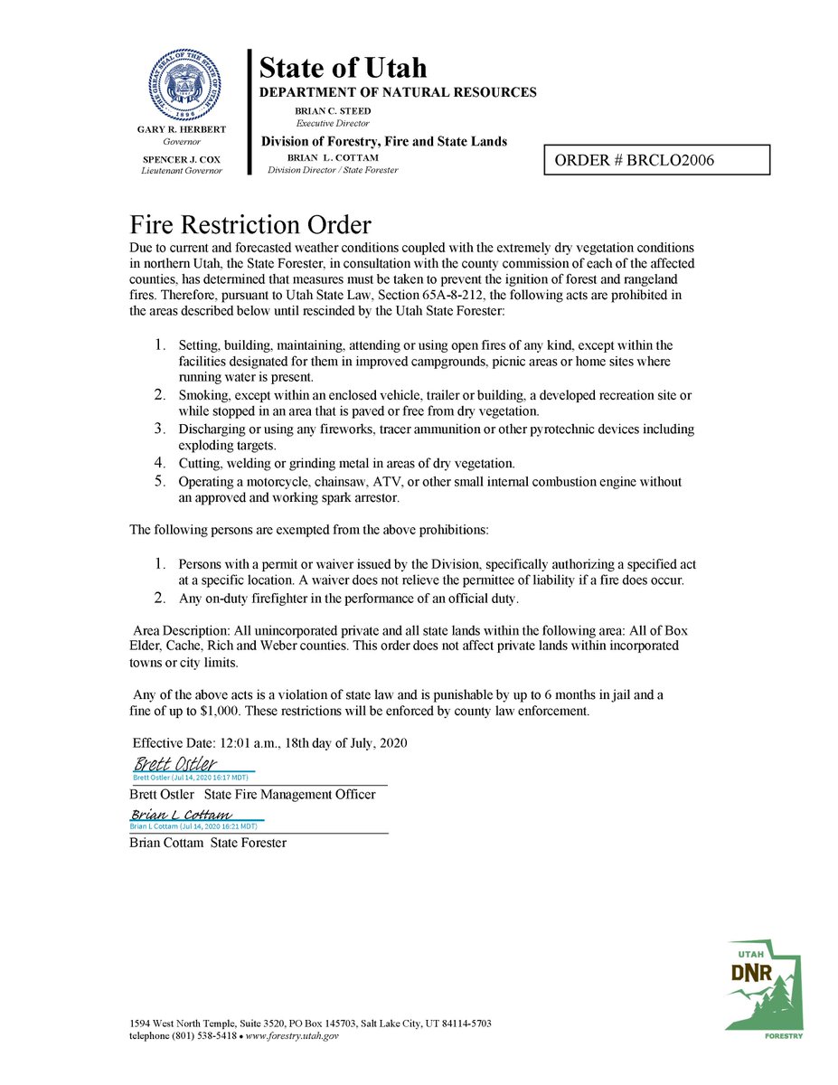 WeberCountyEmergencyManagement tweet media