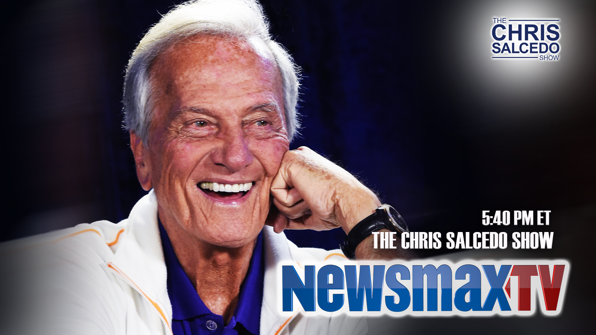 Newsmax On Twitter Coming Up Longtime Singer And Tv Personality Pat Boone Joins The Chris Salcedo Show On Newsmax Tv 5 40 Pm Et Watch Live Https T Co Vlt7z8drto Https T Co Yqluydz1iq