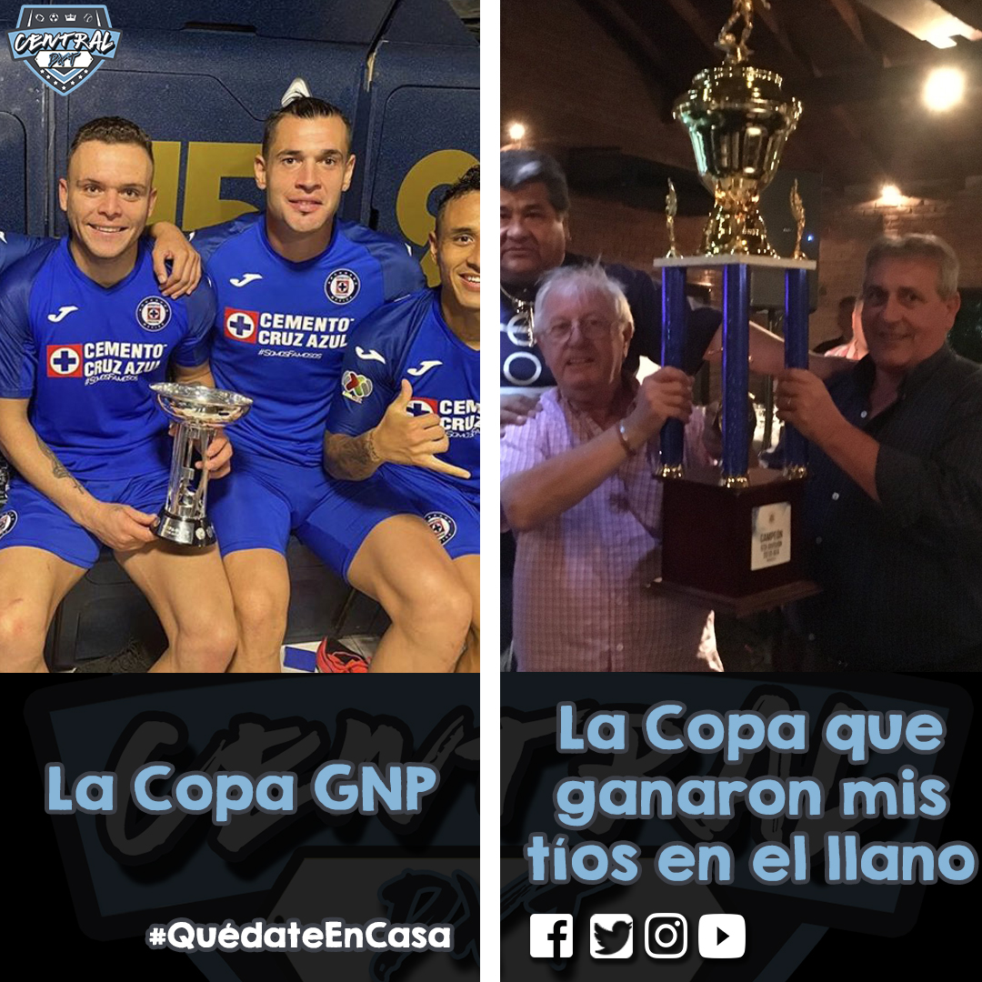 Central_DxT's tweet photo. En el barrio la tienen más grande... la Copa ⚽️🏆😂

#NoMemes https://t.co/tOnz3UJUhF