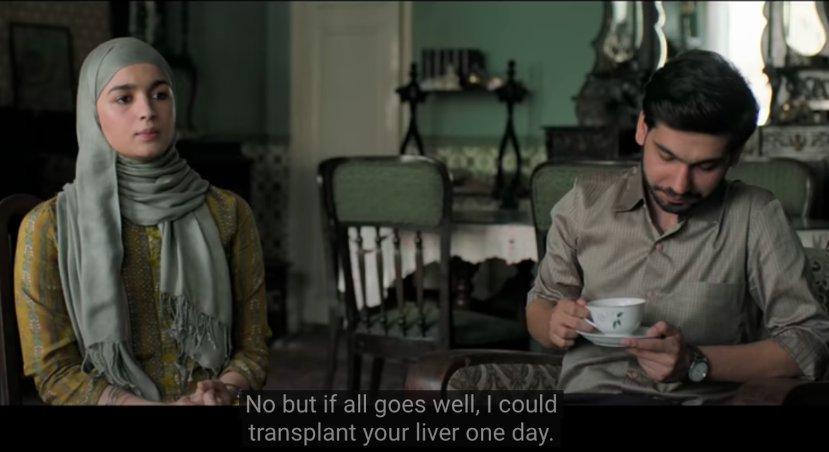 Rohan_Sandhu's tweet photo. While people binge on @netflix's (cringeworthy) #IndianMatchmaking, I'm just going to leave this great moment from #GullyBoy here. https://t.co/oyavPSPMqT